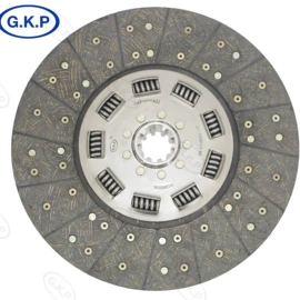 离合器片;离合器从动盘;离合器压盘