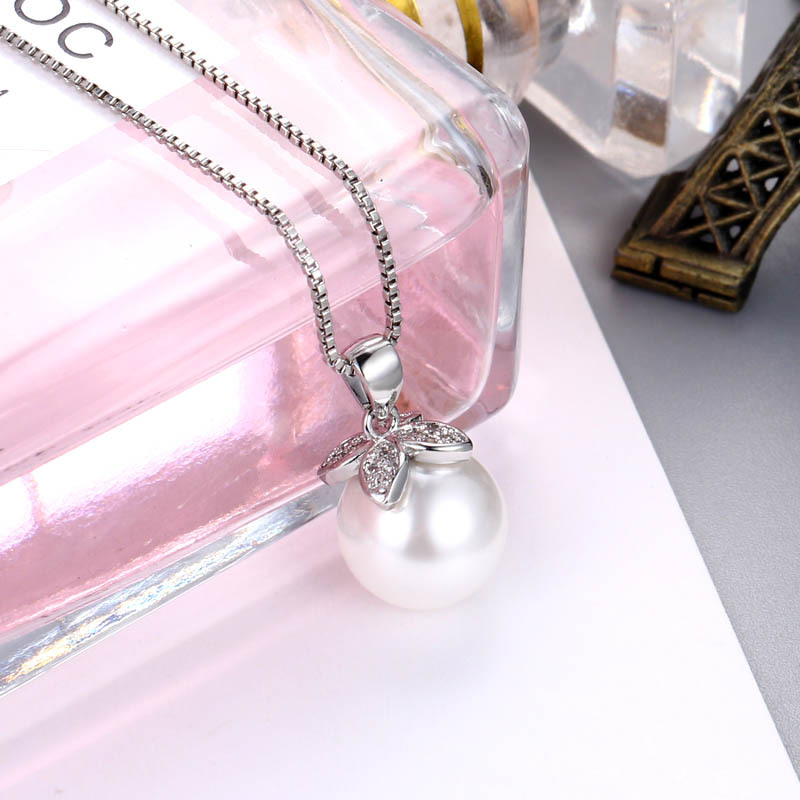 Universal fashionable elegant creative stone inlay with zircon