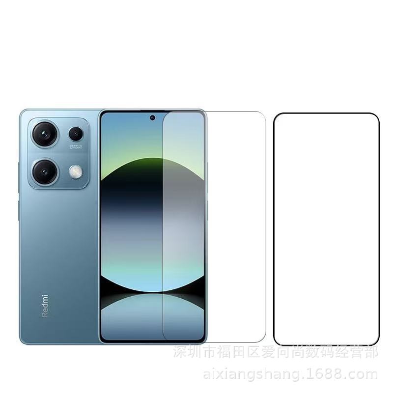 Suitable for Cubot Kingkong Power 5 Tempered Film Cooper A40 High-Definition Explosion-Proof Glass Film