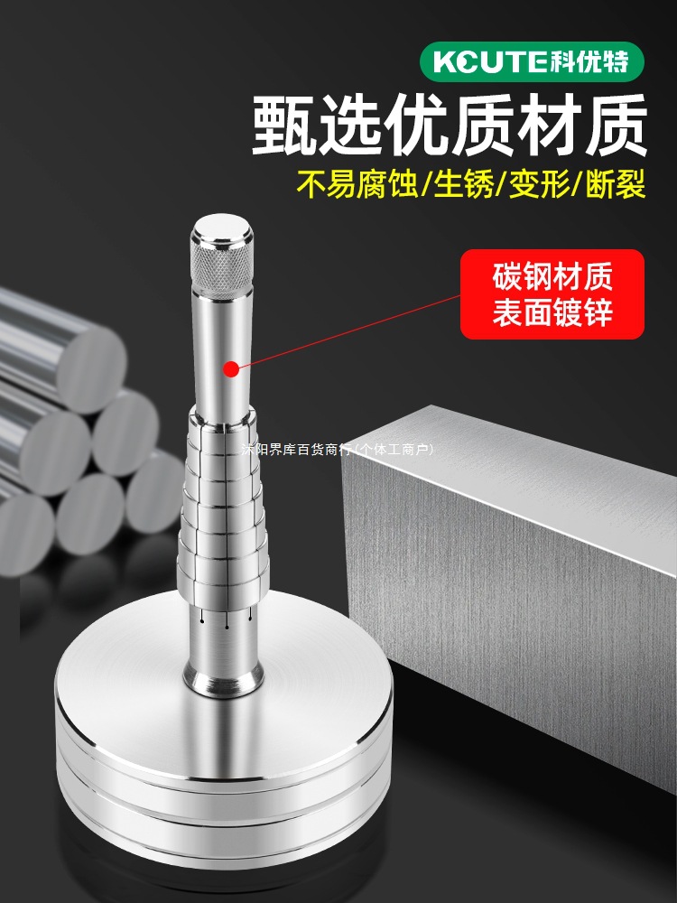 Ring expander small household gold