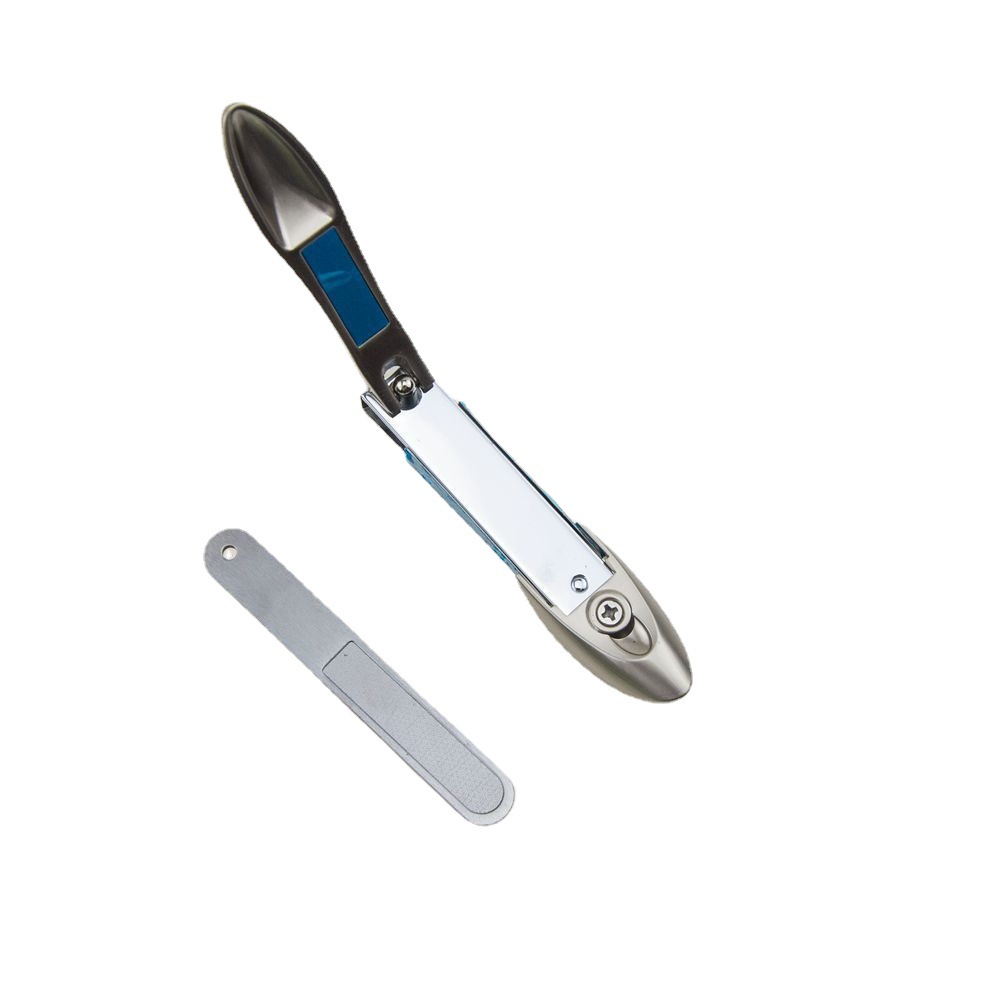 Big nail scissors stainless steel for nails