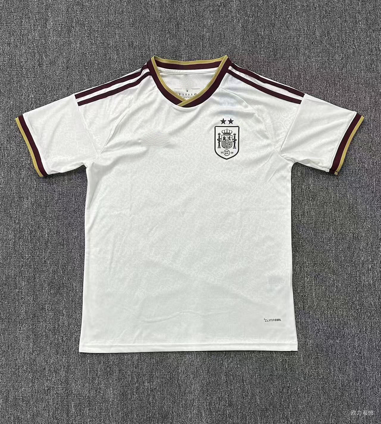 2627 edición del campeón español visitante