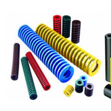 价格需核实  DANLY  弹簧  型号：9-3210-260