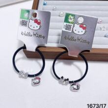 ������ȨHello Kitty������������ɰ���ͨ�ߵ�����βƤ��1673