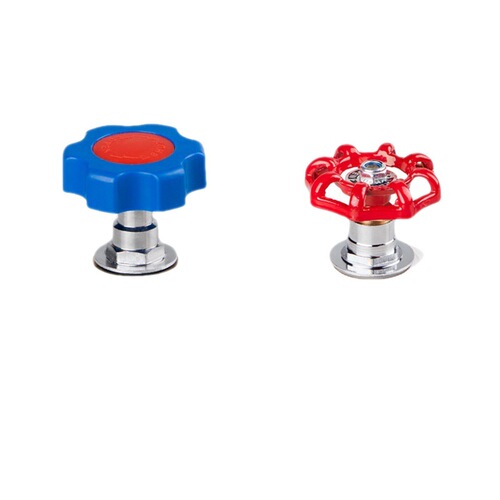 PPR lifting type valve, shut-off valve, spiral valve, gate valve, self-water pipe valve, switch, water switch, home use 4/8-inch