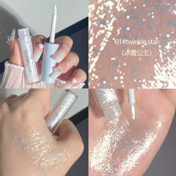 01#twinkle-star (Ice Princess)