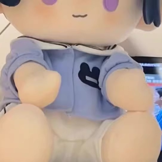 Детская одежда Hui Zhi Lan Xin (без детской одежды) – без шапки