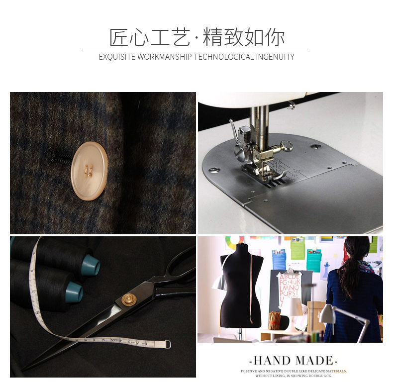 B4877 940K ÁO VEST NỮ HAITDG VEST KẺ CARO MÙA XUÂN THU ĐÔNG KẺ CARO THỜI TRANG NỮ G03 SẢN PHẨM MỚI