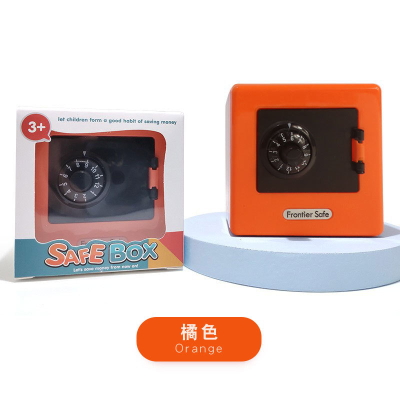 Orange/Orange [Box]