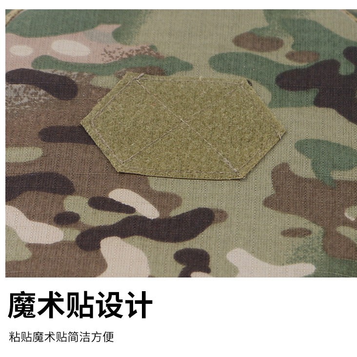 sombrero de pescador de sombrero de verano para hombres sombrero de sol camuflado sombrero de pesca al aire libre sombrero de montaña transpirable