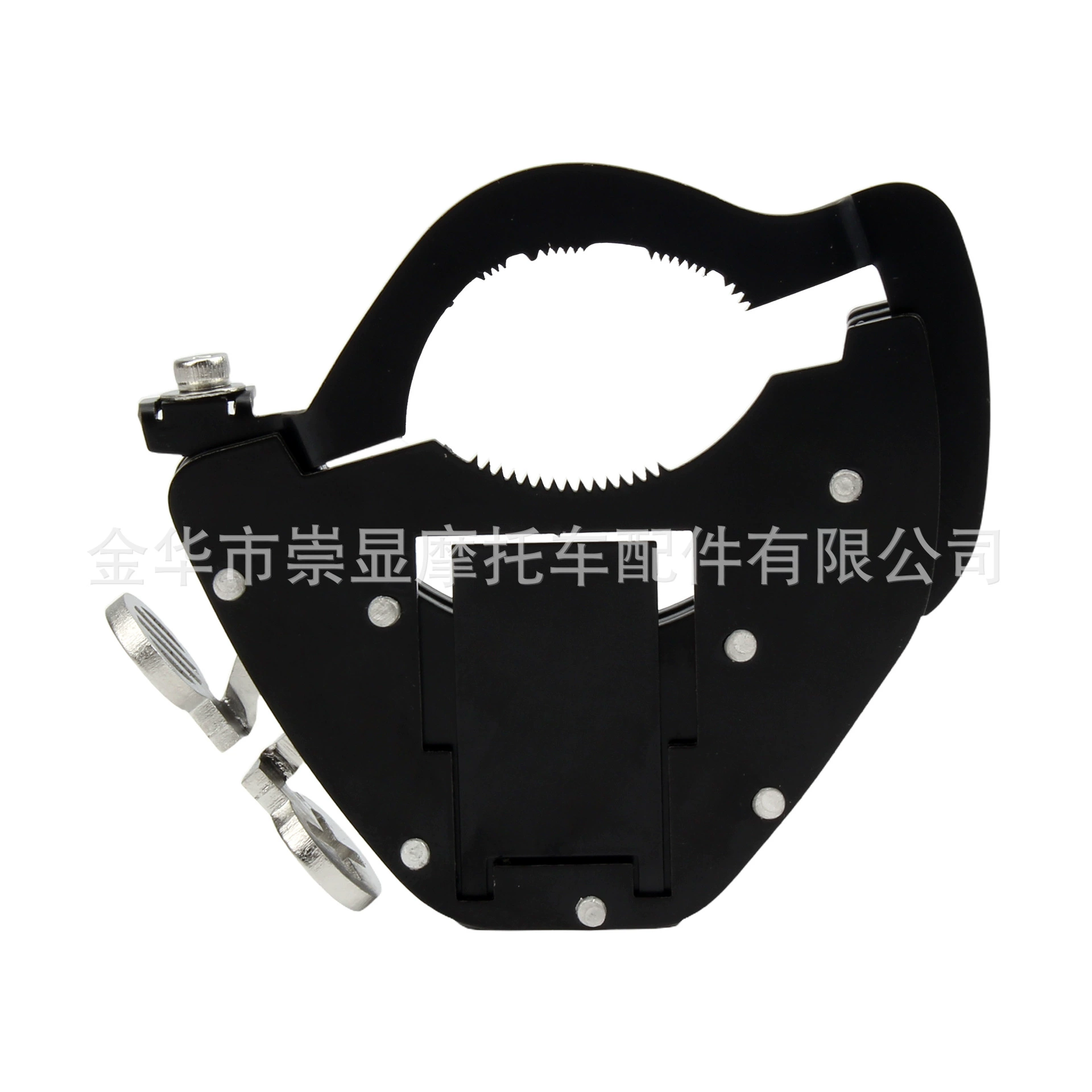Controller, auxiliary modified electric car, clips included
