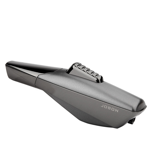 jobon China yacht lighter inflatable gas creative personality blue flame point moxibustion direct cigar lighter