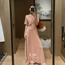 ��LS��Ʒ�ơ��ڱ꼫����� �ļ�����ʱ�����Ŵ�ɫͨ������ȹ30182