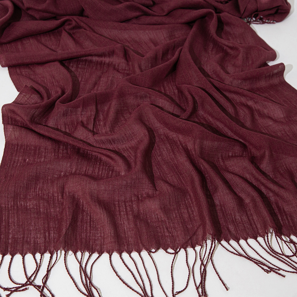 ✨ Luxurious Cotton Head Scarves – Soft & Stylish for Every Occasion 177 O1CN010uDemp25B6KS6cu7H !!2214923077487 0 cib