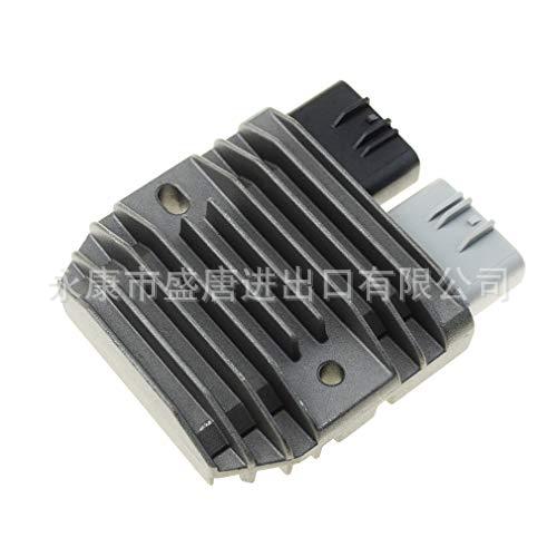 Voltage Adjustment Rectifier Adapted to Fz8N Trx680 Yfm700 Fz8 Yzf-R1 Atv Rincon