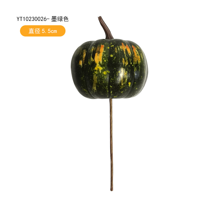 YT10230026-dark 녹색 (지름 5.5cm)