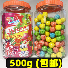 20g Little Head Exploding Sauce Sandwich Popcorn Candy Fruit Flavor Nostalgic Snack for 8090s 500g 800g