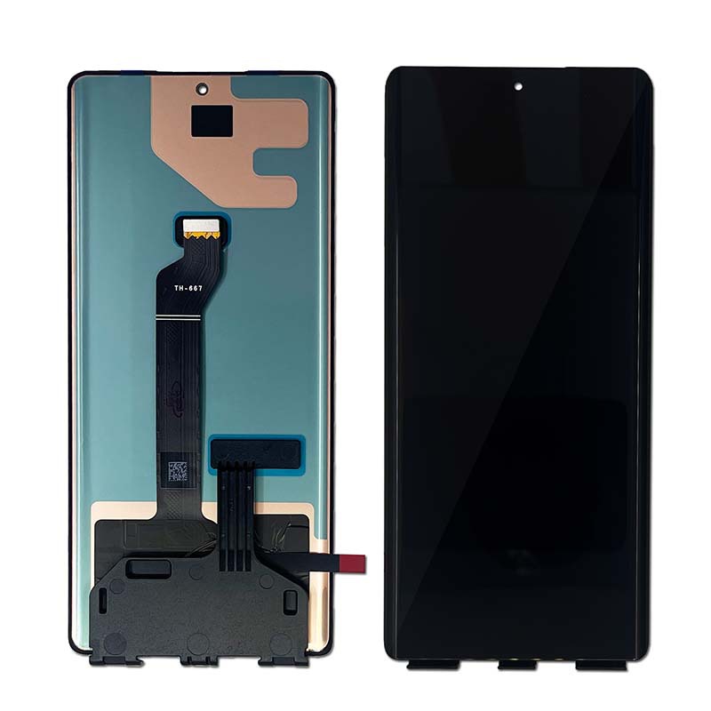 Zhenfa es adecuado para el ensamblaje de pantalla Huawei Glory 70 honor70 vidrio teléfono móvil pantalla LCD pantalla interna y externa