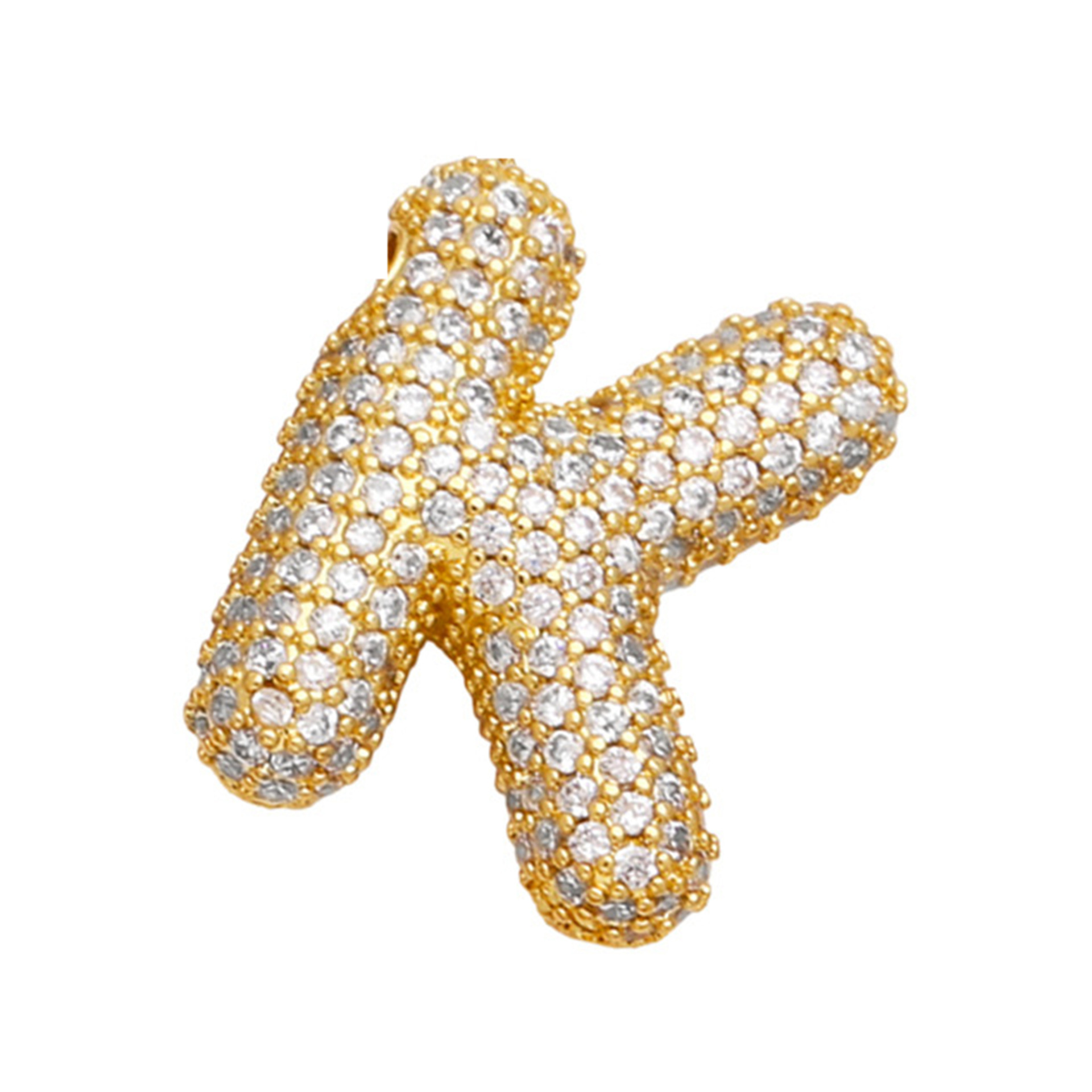 K (single pendant)