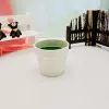 Средний международный стакан (диаметр 8 см, высота 7 см)