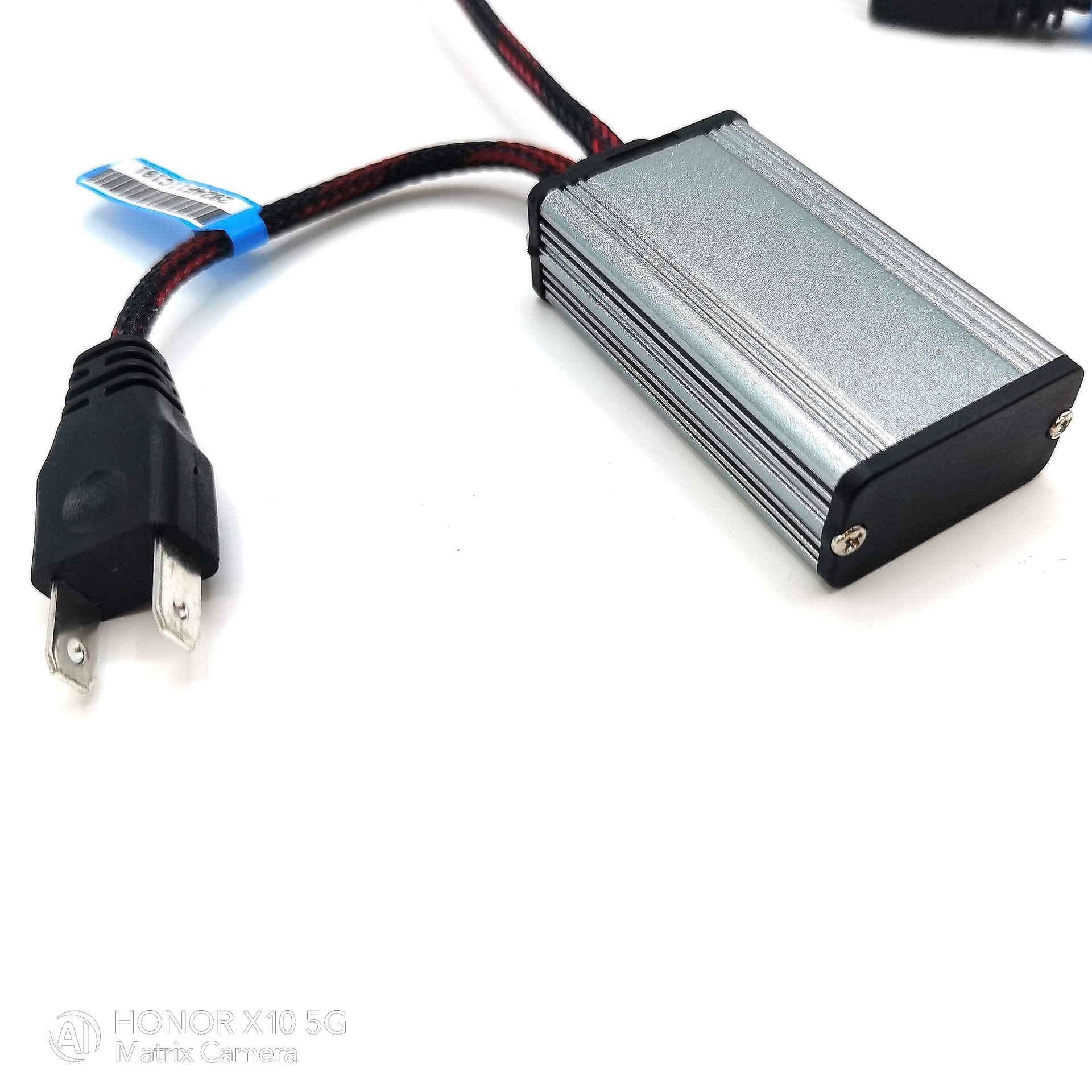 Car LED Headlight 68W High Power H1H4H7H11 9005 HB4 9012