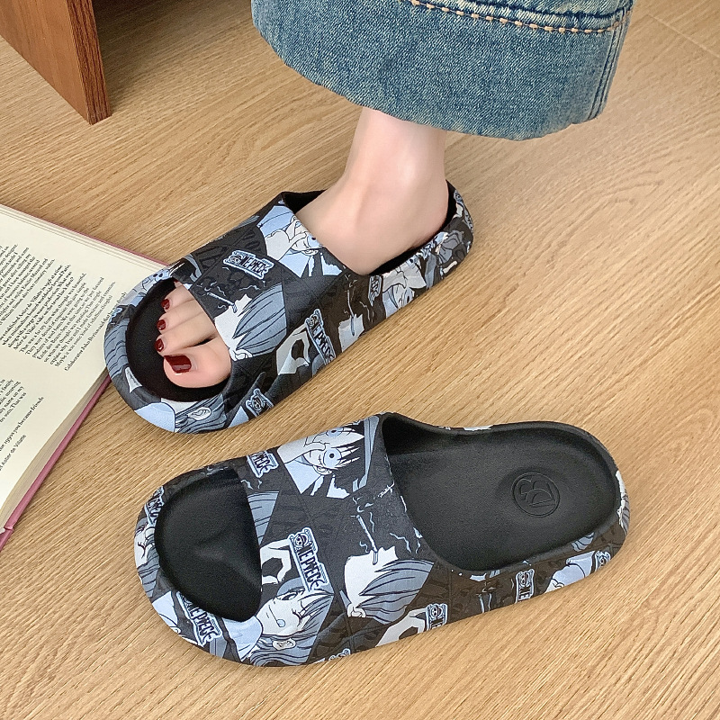 고스트파이어 블랙 원피스