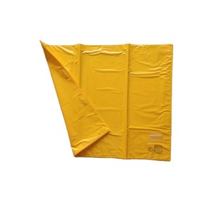Anti-Electric Shock Japanese Ys High Voltage 30Kv Insulation Blanket Ys242-01-03 Resin Insulation Work Blanket