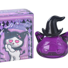 �����ͯ��ˮ��ó��ѧ����ˮ50ml��ͨ��ˮȫӢ���׺���ˮPerfumes
