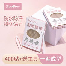 ROOBOO��һ��400�N���[���p��Ƥ�N��Ȼ�N�w�o���p��͸��־�