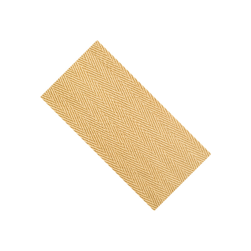 Muro de lino tejido de piedra blanda patrón tejido hotel pared de fondo antiguo interior y exterior tablero de pared flexible porcelana suave piedra flexible ultrafina