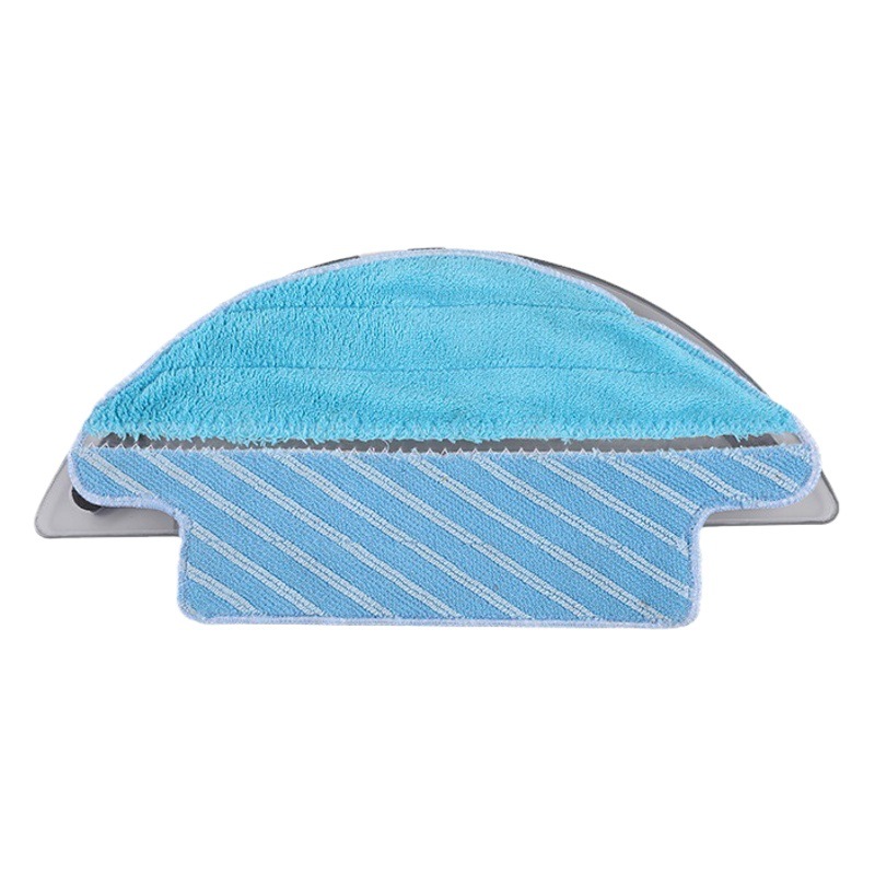Suitable for Cobos sweeping robot T5/T8/millet/BOBOT disposable mop rag Accessories Wholesale