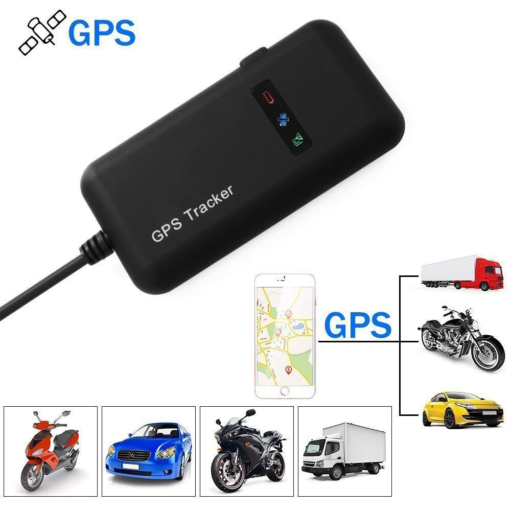 GT02A locator gt02a car GPS locator moto...