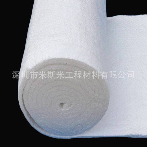 Manufacturer's heat insulation and refractory type ceramic fiber…
