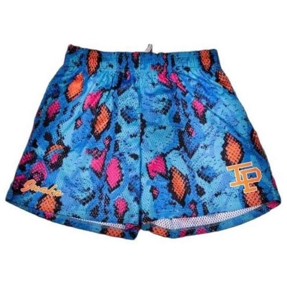Европейские и американские шорты Инак лета модная новая pants Инака Power мужские шорты источник производителей
