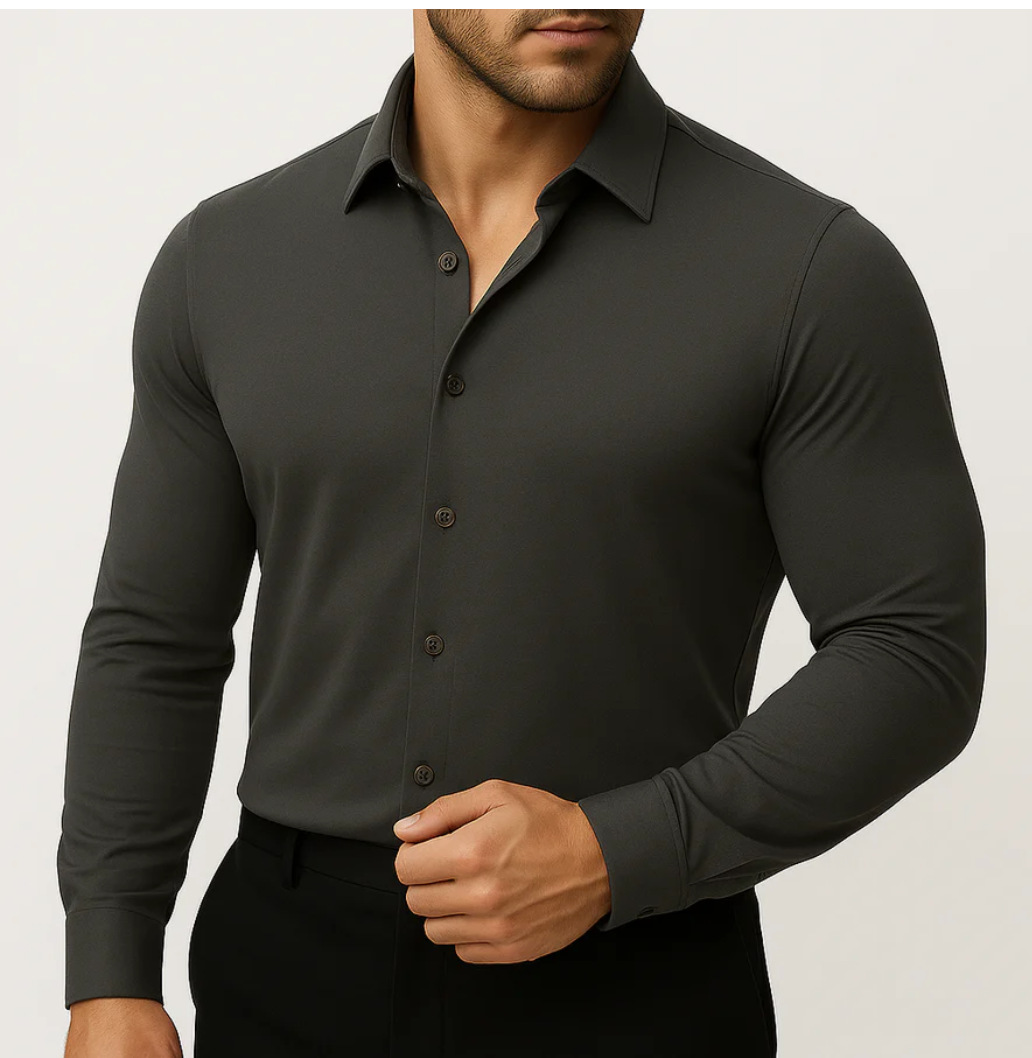 CS12-다크 그레이