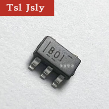 ȫ��ԭװ��Ƭ INA195AQDBVRQ1 BOI SOT23-5 �Ŵ��� INA195AQDBV