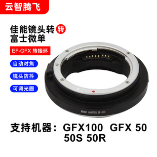 �Ԅӌ����D�ӭhEF-GFX�D�ӭhEF/EF-S�R�^�D��GFX����GFX100  GFX