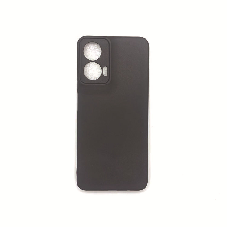 MOTO G35精孔手机保护套皮套素材tpu素材磨砂tpu彩绘素材厂家直供
