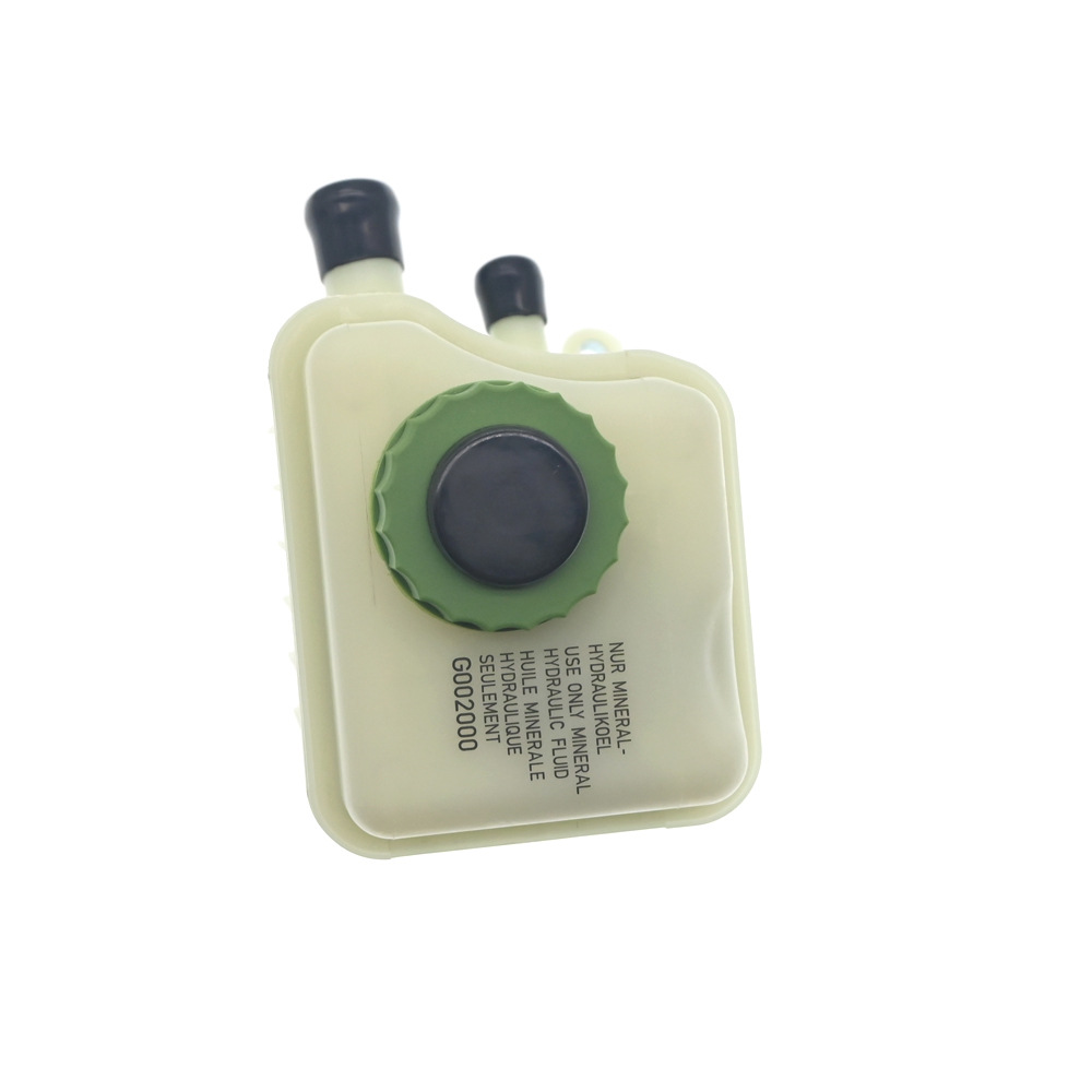 Steering Power Pump Oil Tank 7L6422371E Suitable for 7L6 422 371 E Touareg Q7 Cayenne Brake
