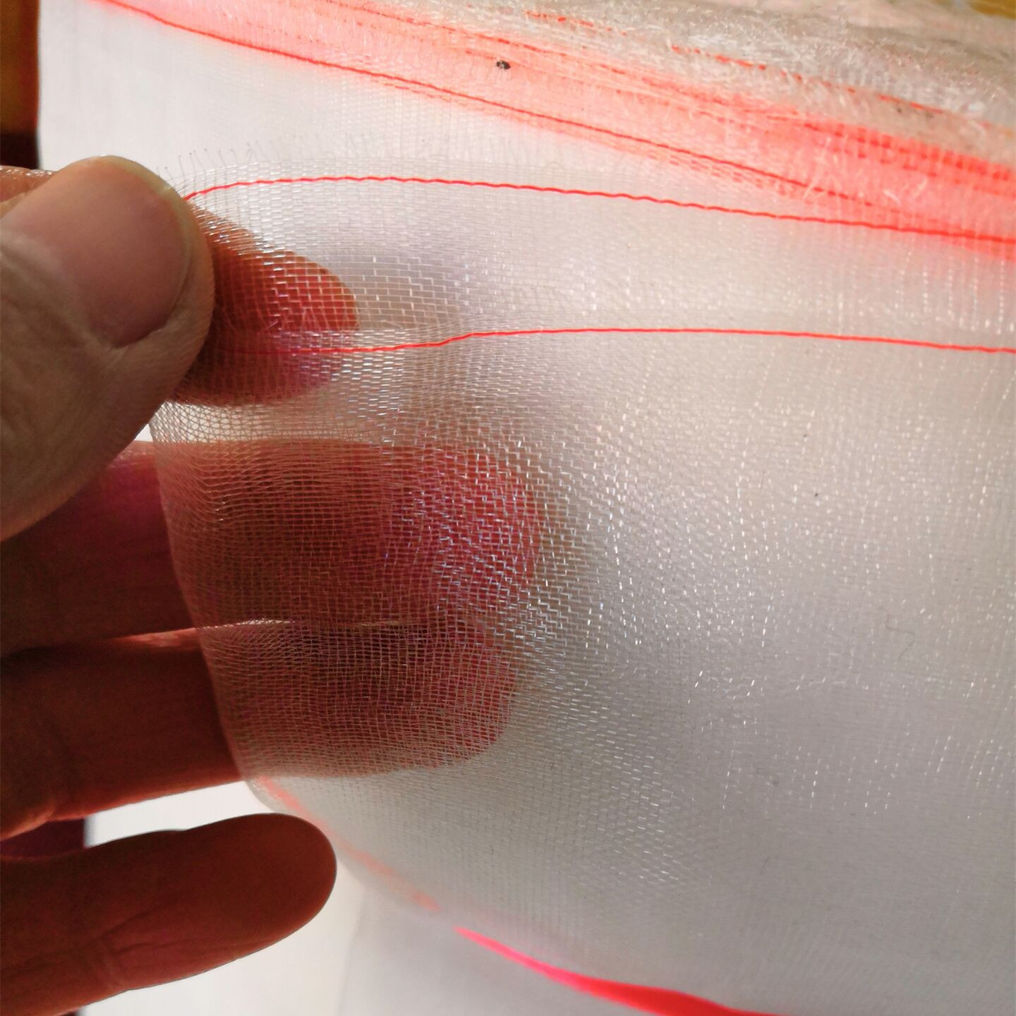 打井包管网尼龙网A廊坊打井包管尼龙网A厂家降水井纱网