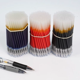 中性笔;替芯、笔芯;记号笔