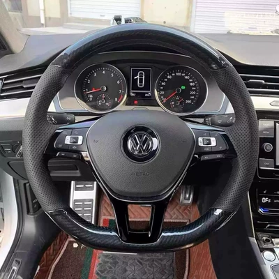 Steering wheel cover — Lingdu Magotan Tanyue Baolai
