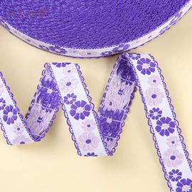 织带;花边;服装饰品