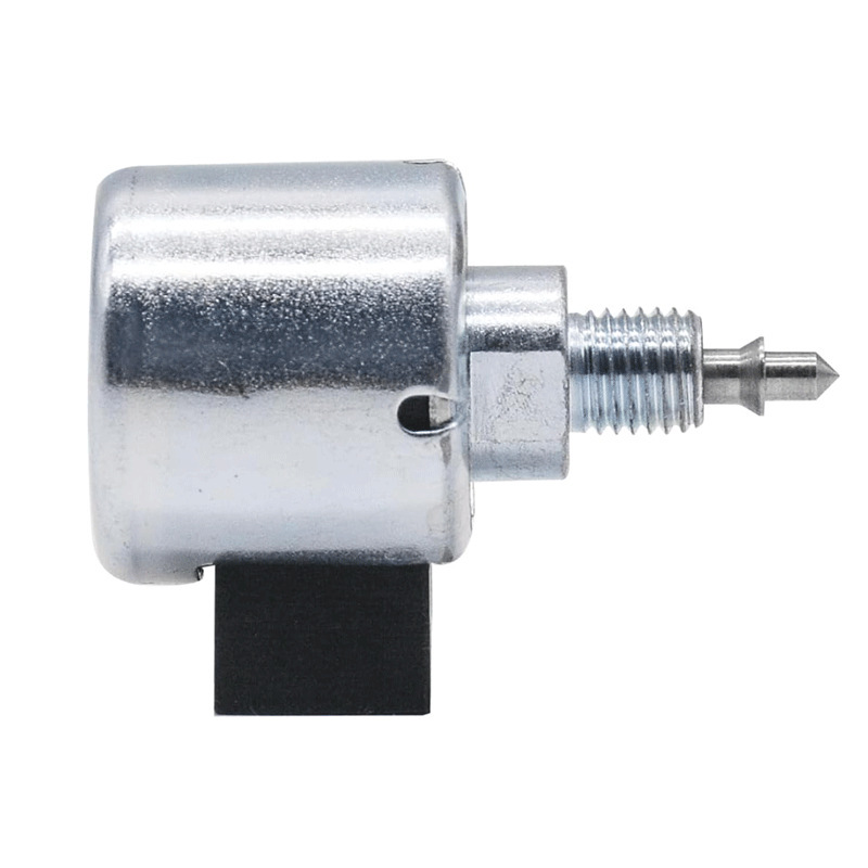 694393 válvula electromagnética 33R877-0032-G1 33R877-0033-G1 del carburador