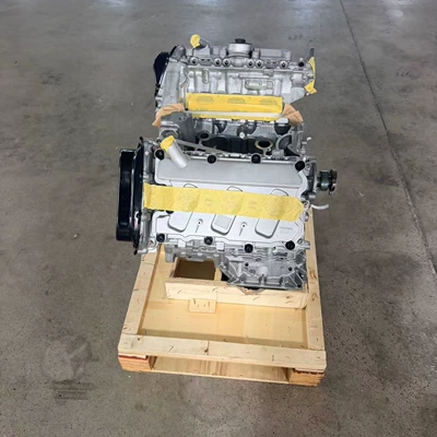 Audi CALA 3.2 Engine assembly