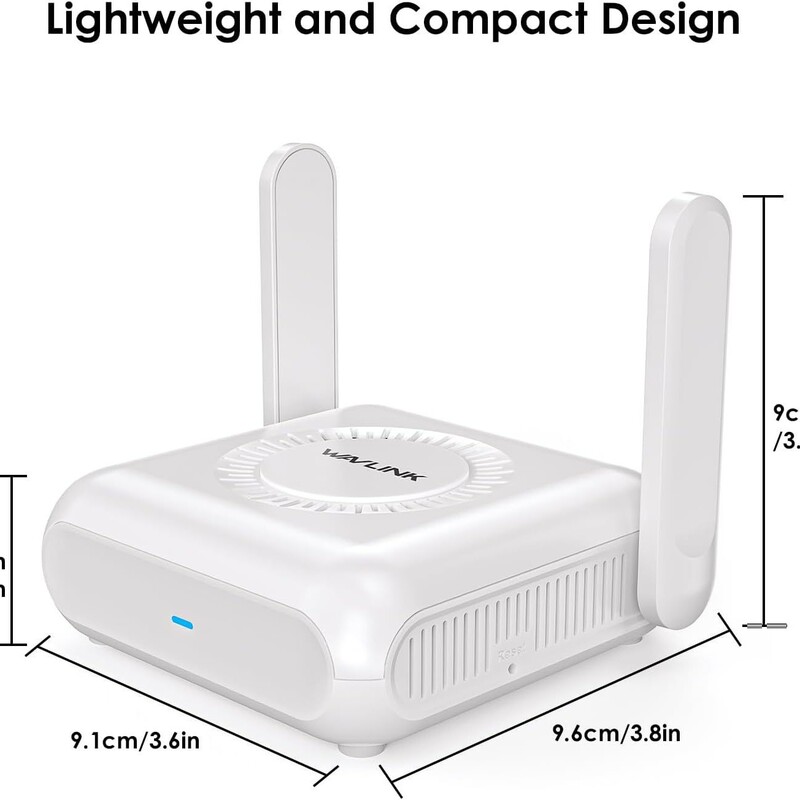 Wavlink Office and Home Use Ax3000 Dual-Band Wifi 6 Router Gigabit Wireless Internet Router Wavlink Office and Home Use Ax3000 Dual-Band Wifi 6 Router Gigabit Wireless Internet Router