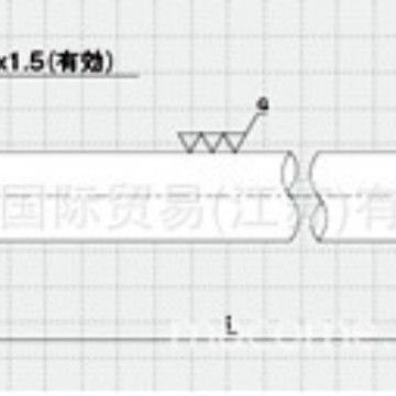 日本TOYOSHAFT丝锥东洋滑轴WTP上多川供应中 拍前请议价