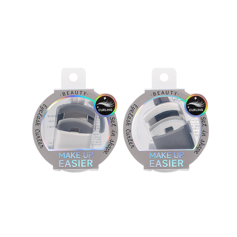 LMLTOP mini clip de pestañas de curl compacto portátil gran angular novato para pestañas de curl JJF30