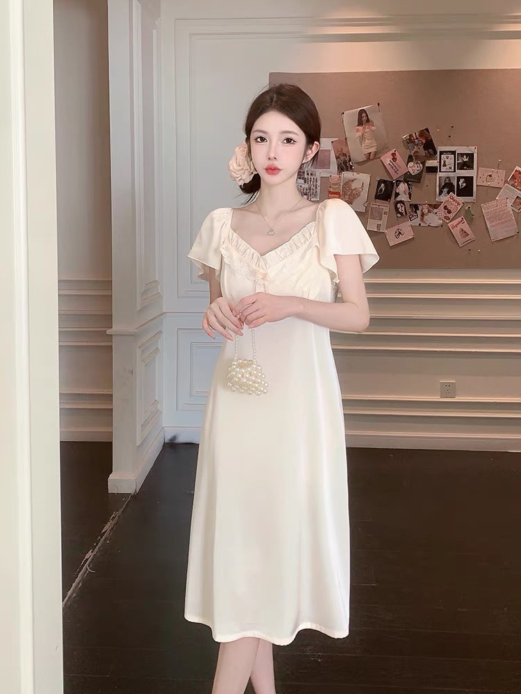 6641 밀크 화이트