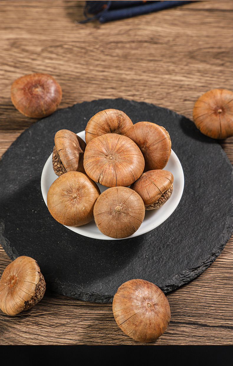 Feng Liu Gu Dried Whole Fruit 500g Natural Color Fengliuguo Herbal Decoction Ingredient for Wine Soaking quality and texture